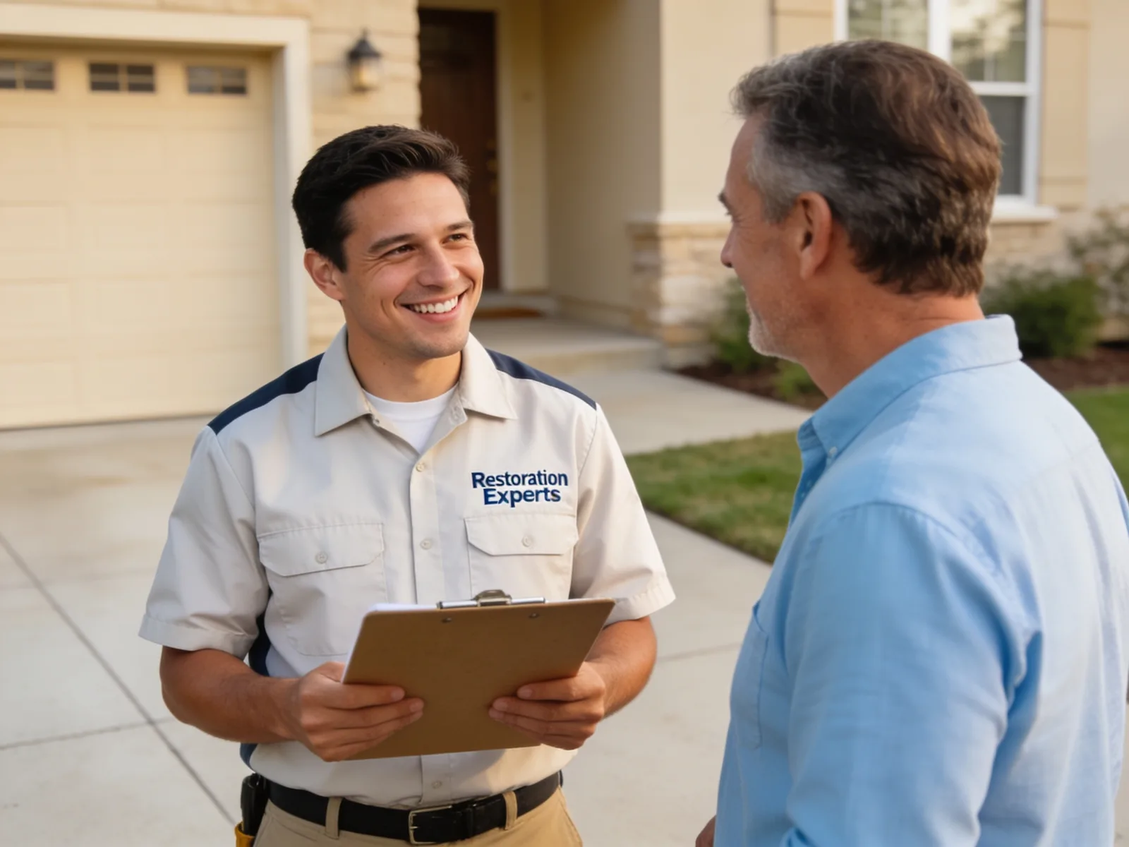 Water Damage Cleanup Oronoco, MN FAQs